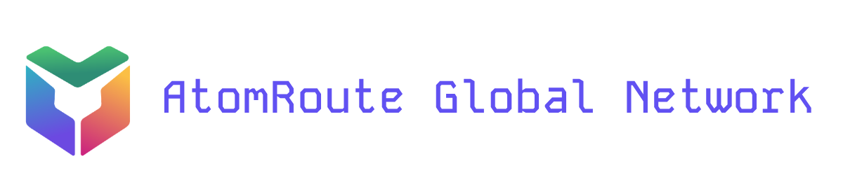 AtomRoute Global Network